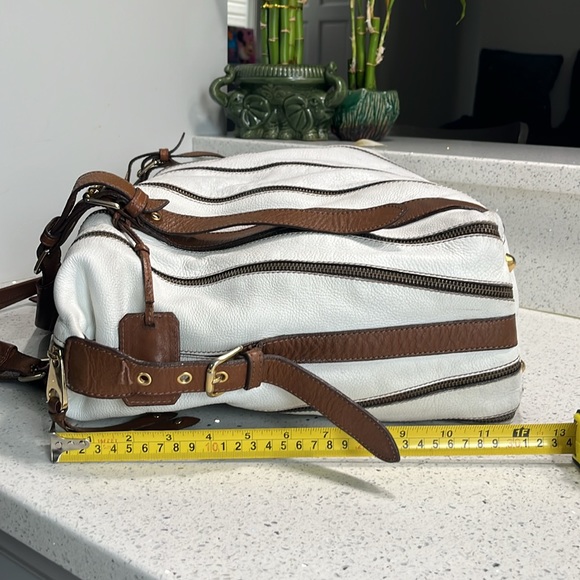 ZIBBA TOTE BAG - Picture 9 of 16